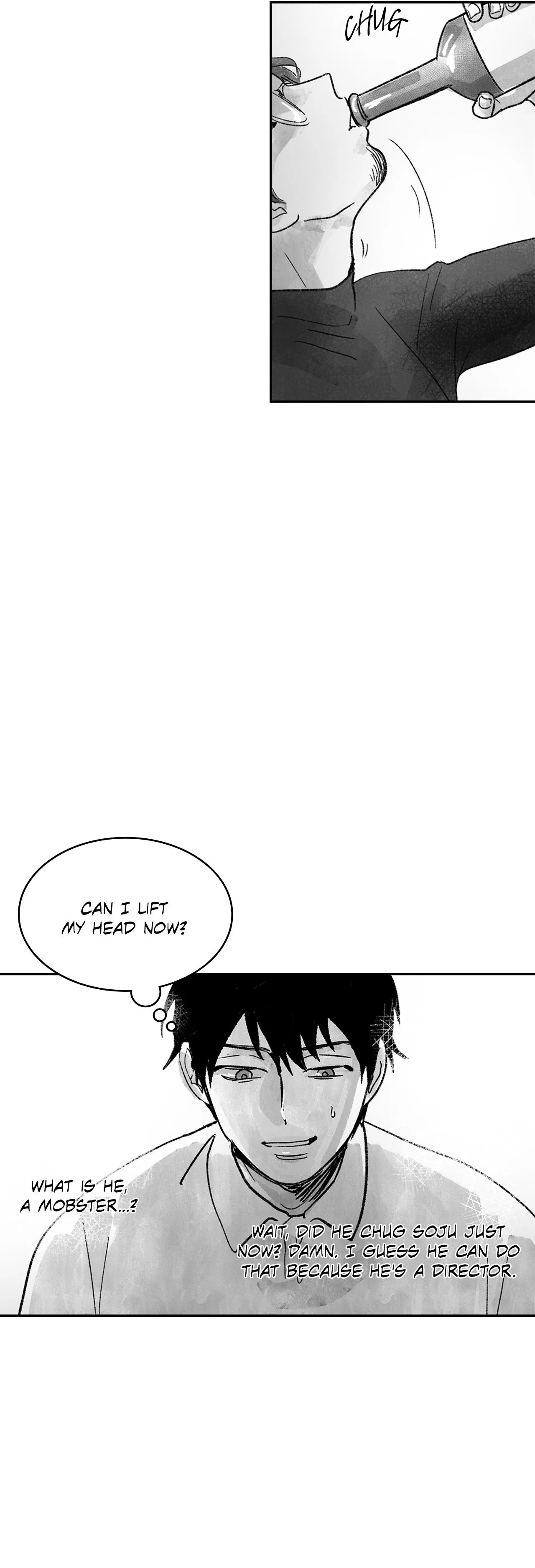 All About the Melodrama Chapter 5 page 17
