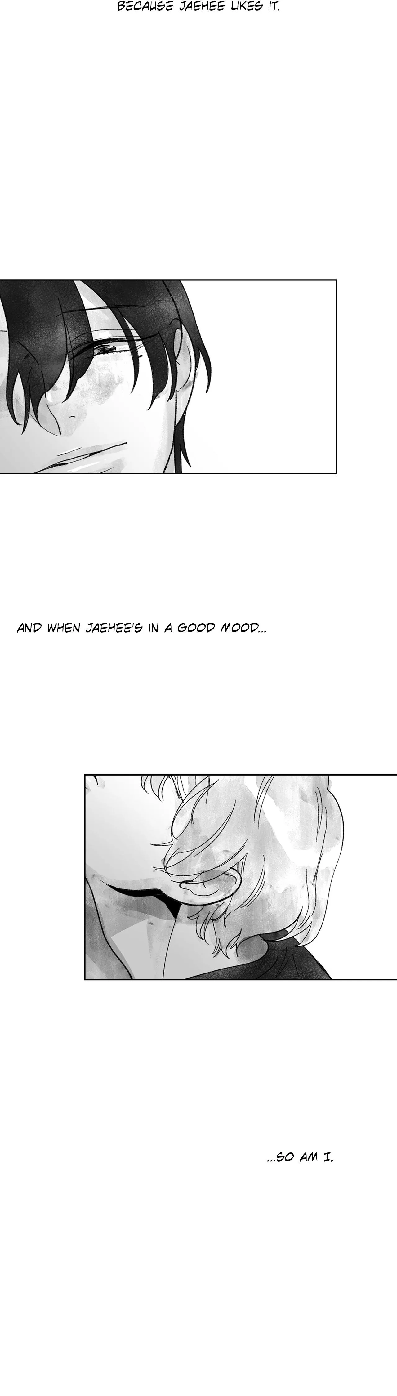 All About the Melodrama Chapter 5 page 5