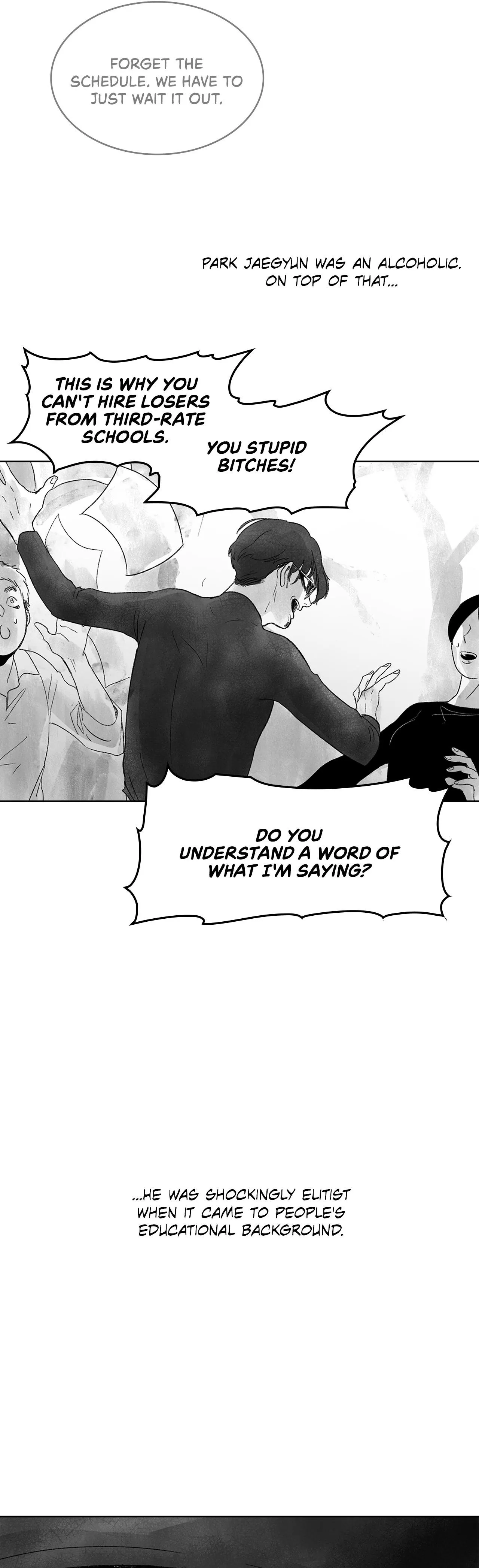 All About the Melodrama Chapter 5 page 24