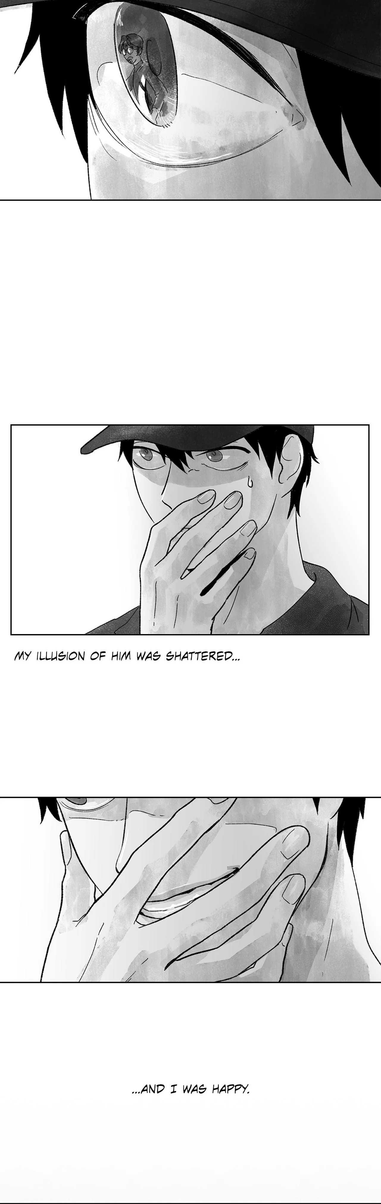 All About the Melodrama Chapter 5 page 25