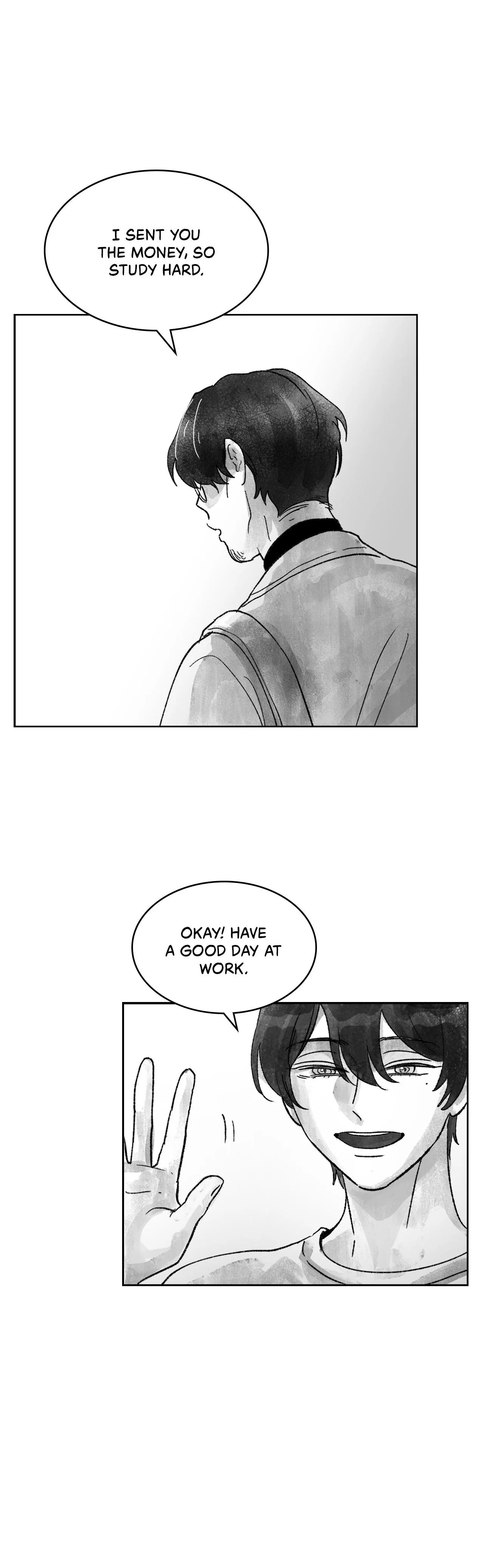 All About the Melodrama Chapter 6 page 14