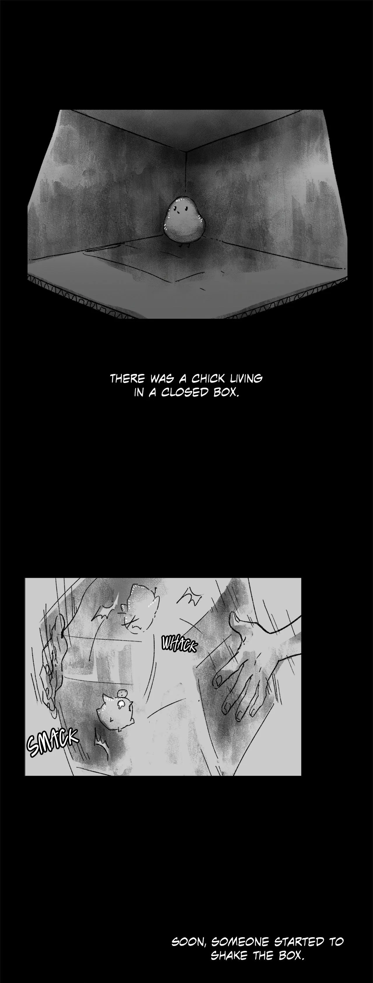 All About the Melodrama Chapter 6 page 2
