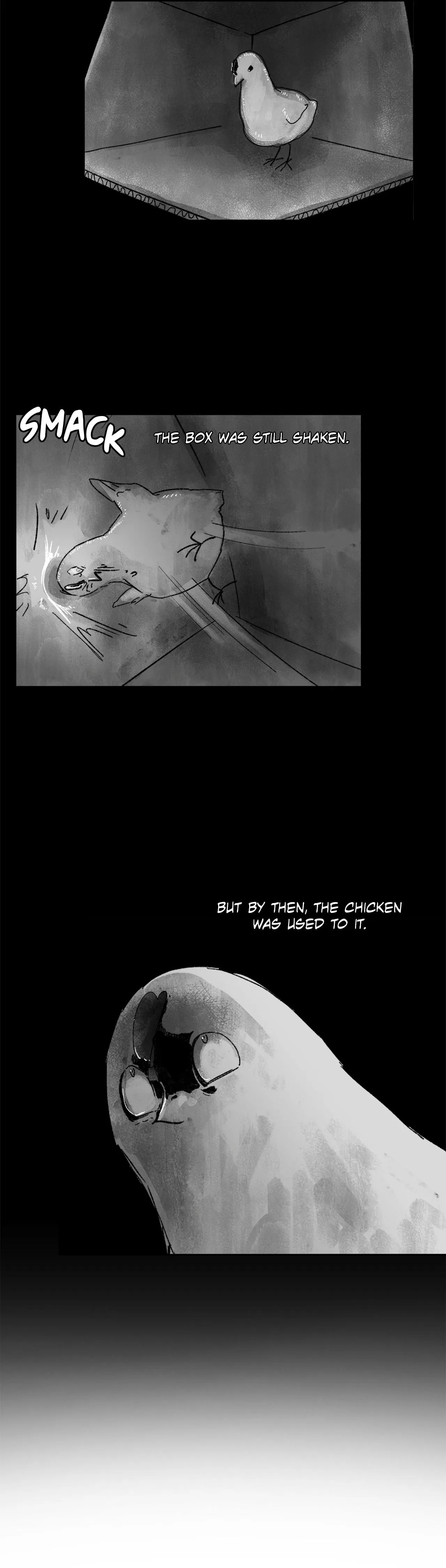 All About the Melodrama Chapter 6 page 4