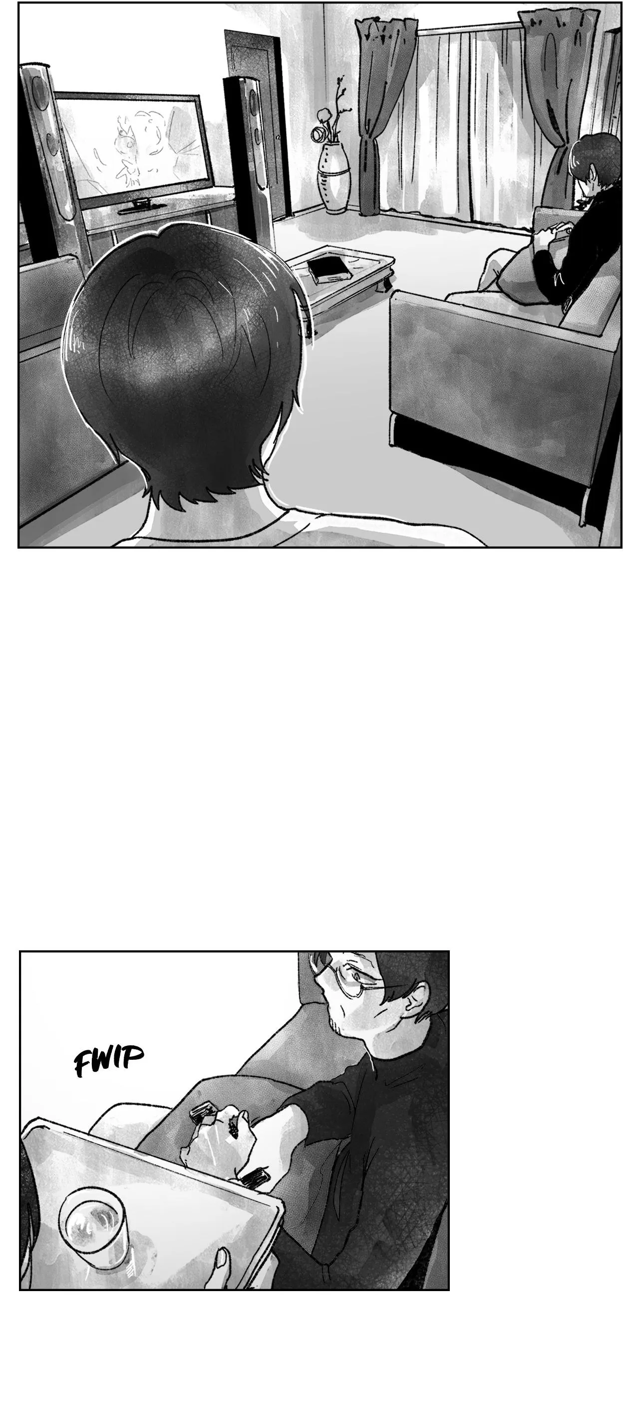 All About the Melodrama Chapter 6 page 11