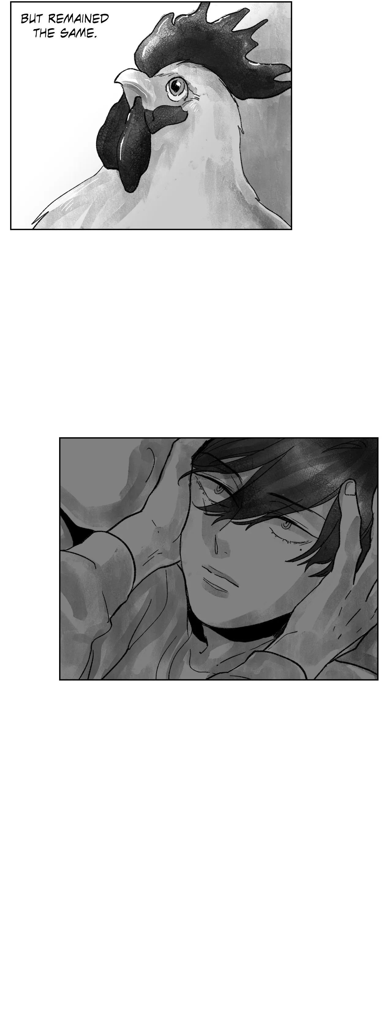 All About the Melodrama Chapter 6 page 7