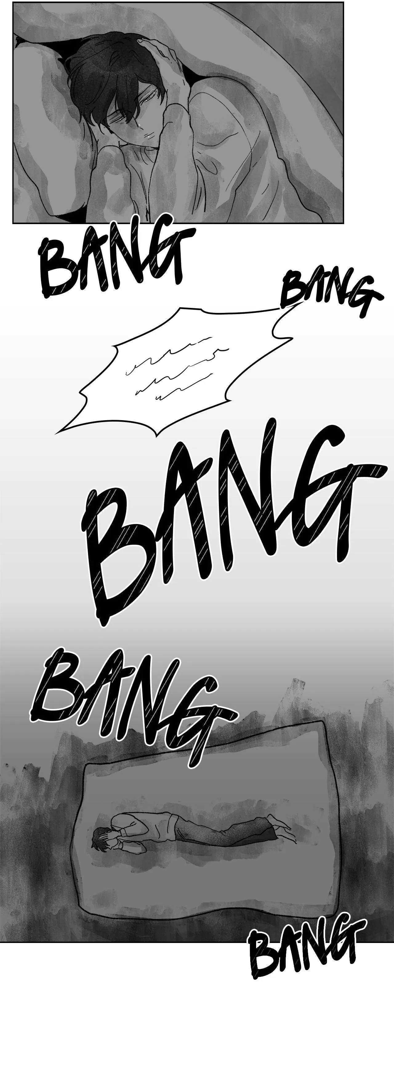 All About the Melodrama Chapter 6 page 8