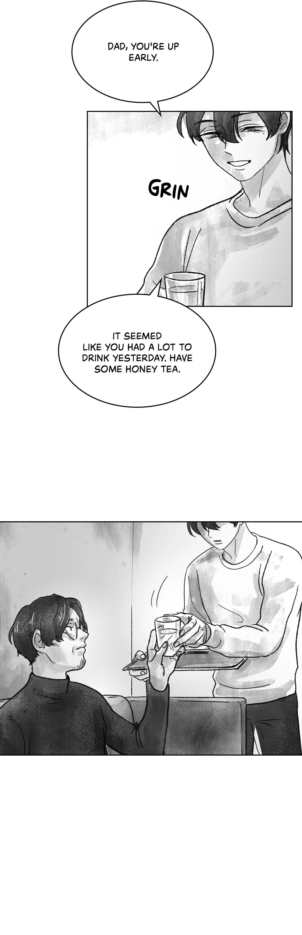 All About the Melodrama Chapter 6 page 12