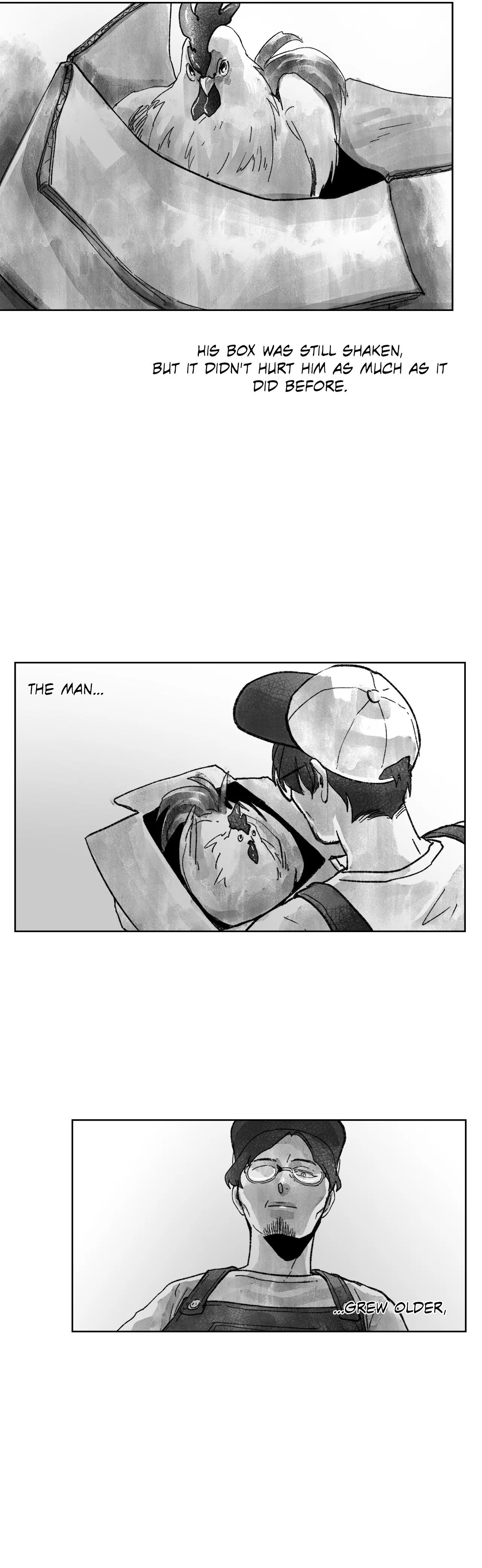 All About the Melodrama Chapter 6 page 6