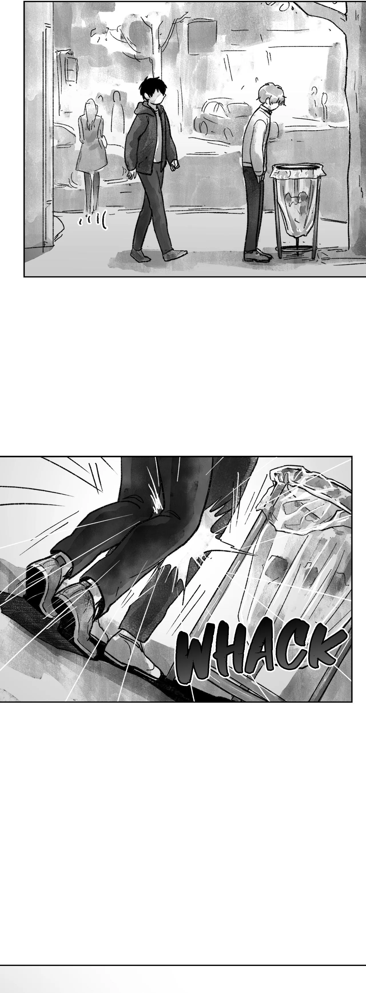 All About the Melodrama Chapter 6 page 19