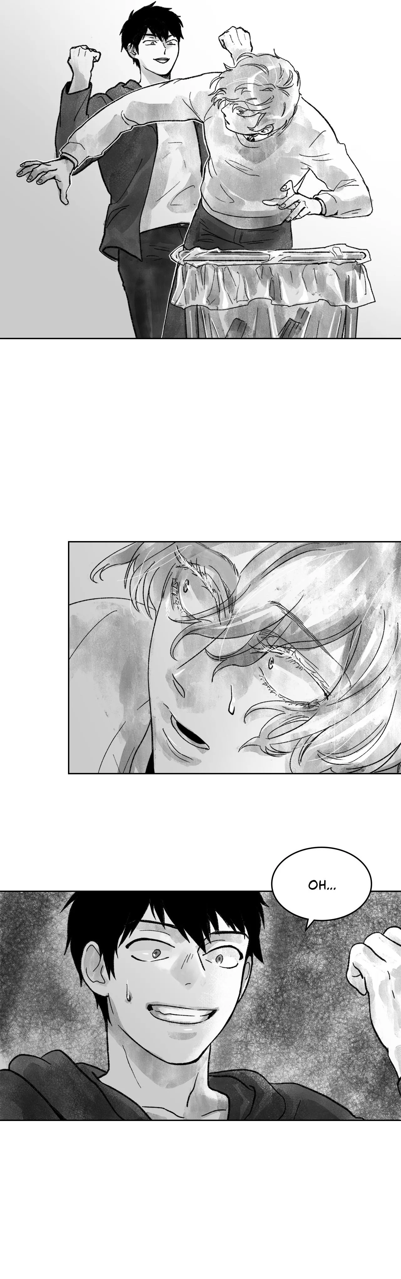 All About the Melodrama Chapter 6 page 20
