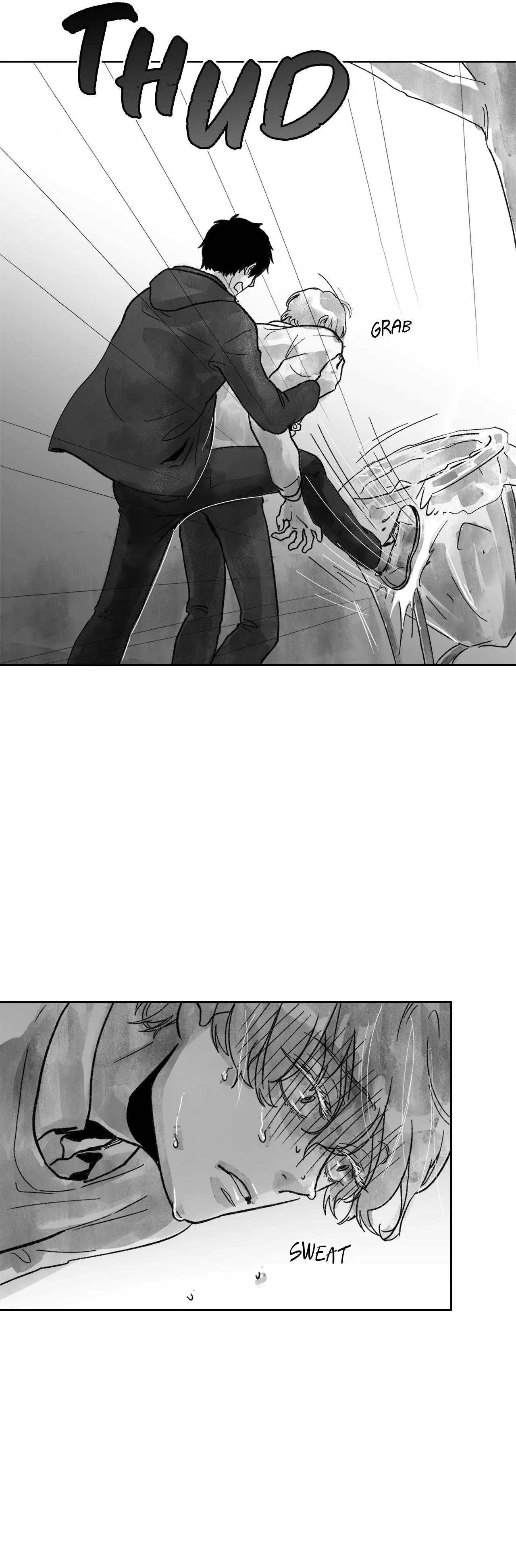 All About the Melodrama Chapter 6 page 21