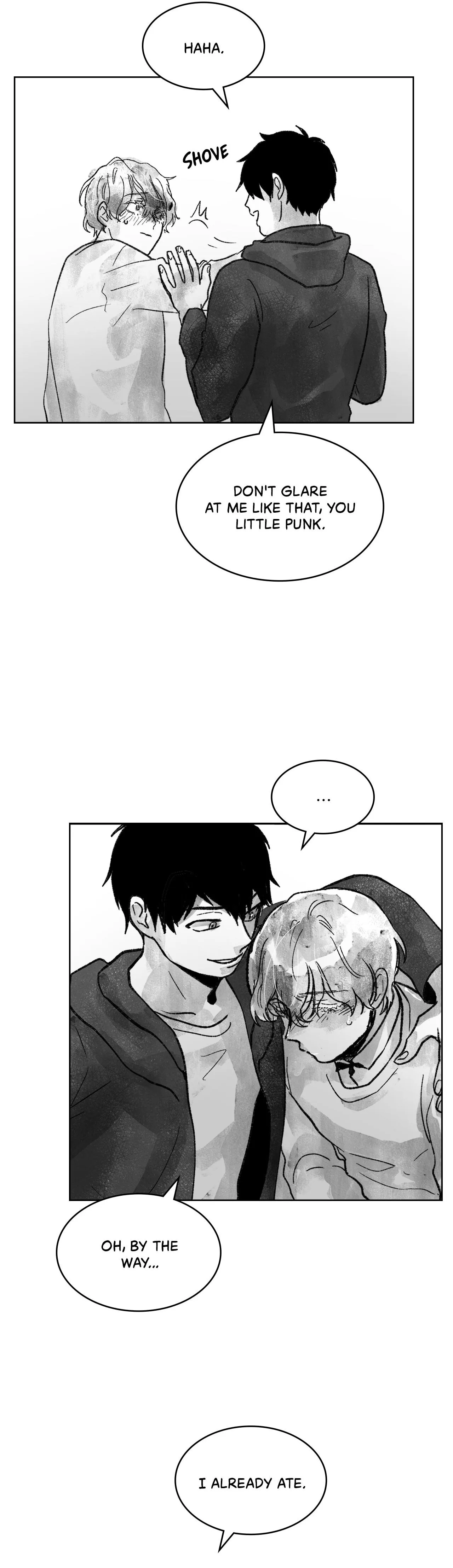 All About the Melodrama Chapter 6 page 23