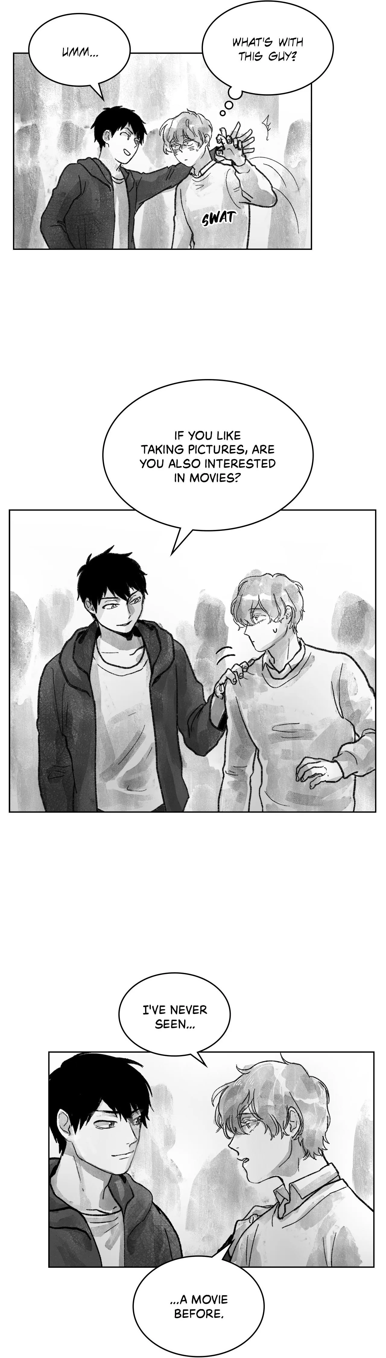 All About the Melodrama Chapter 6 page 25