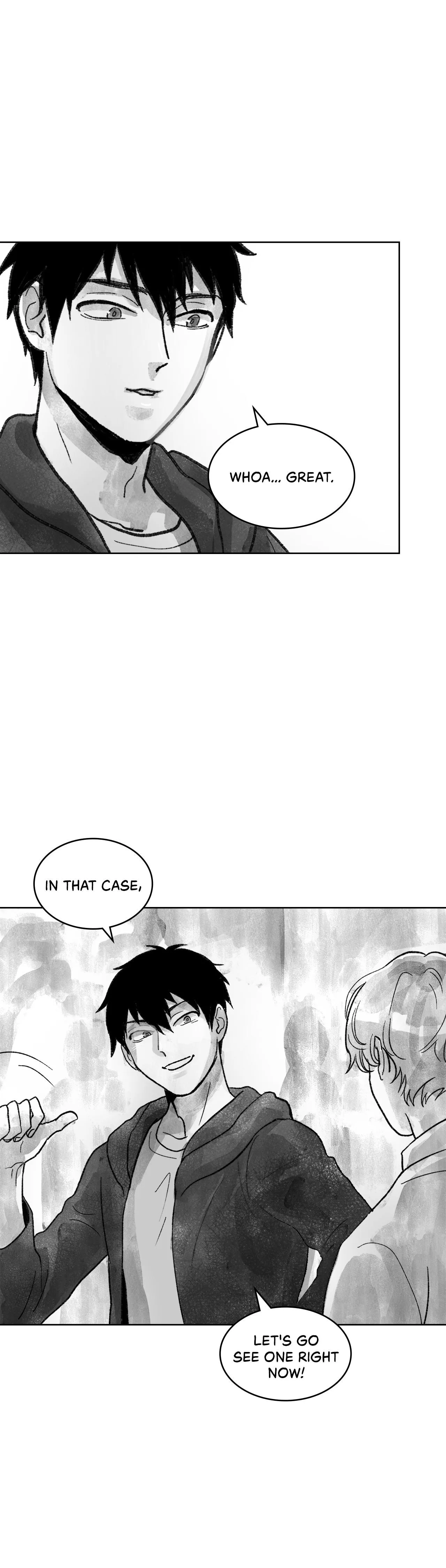 All About the Melodrama Chapter 6 page 26