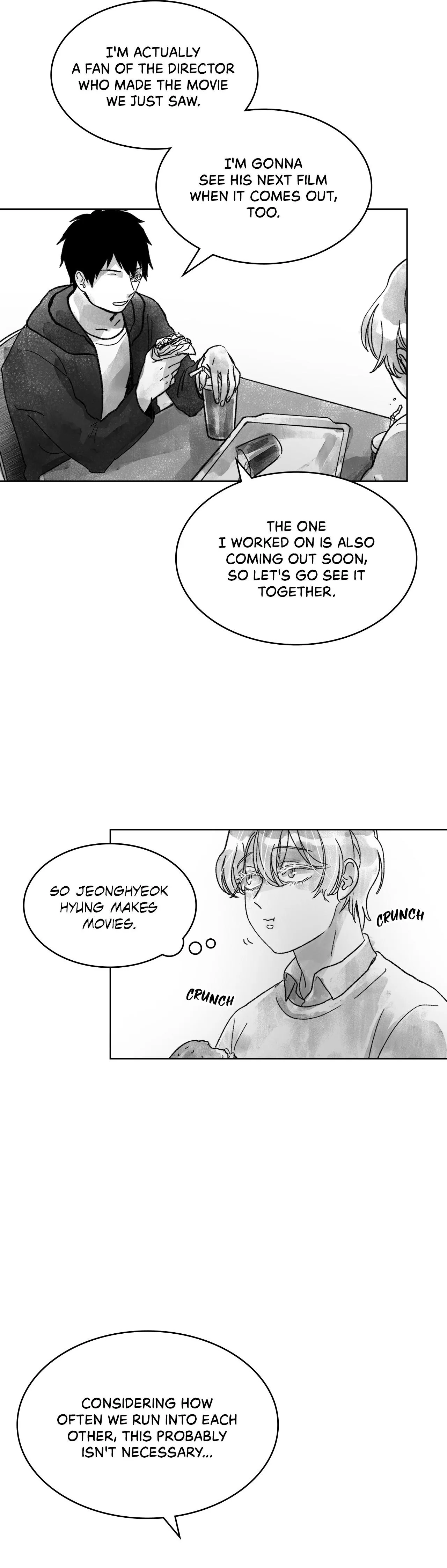 All About the Melodrama Chapter 7 page 20