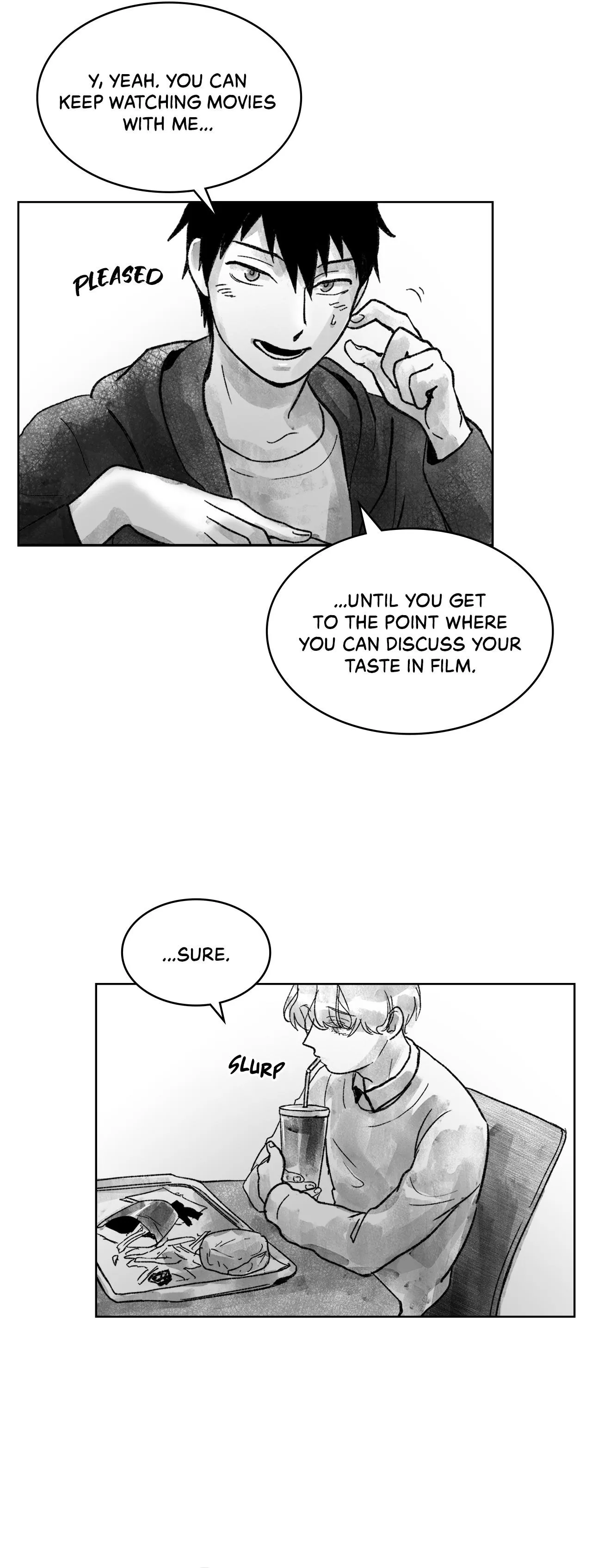 All About the Melodrama Chapter 7 page 19