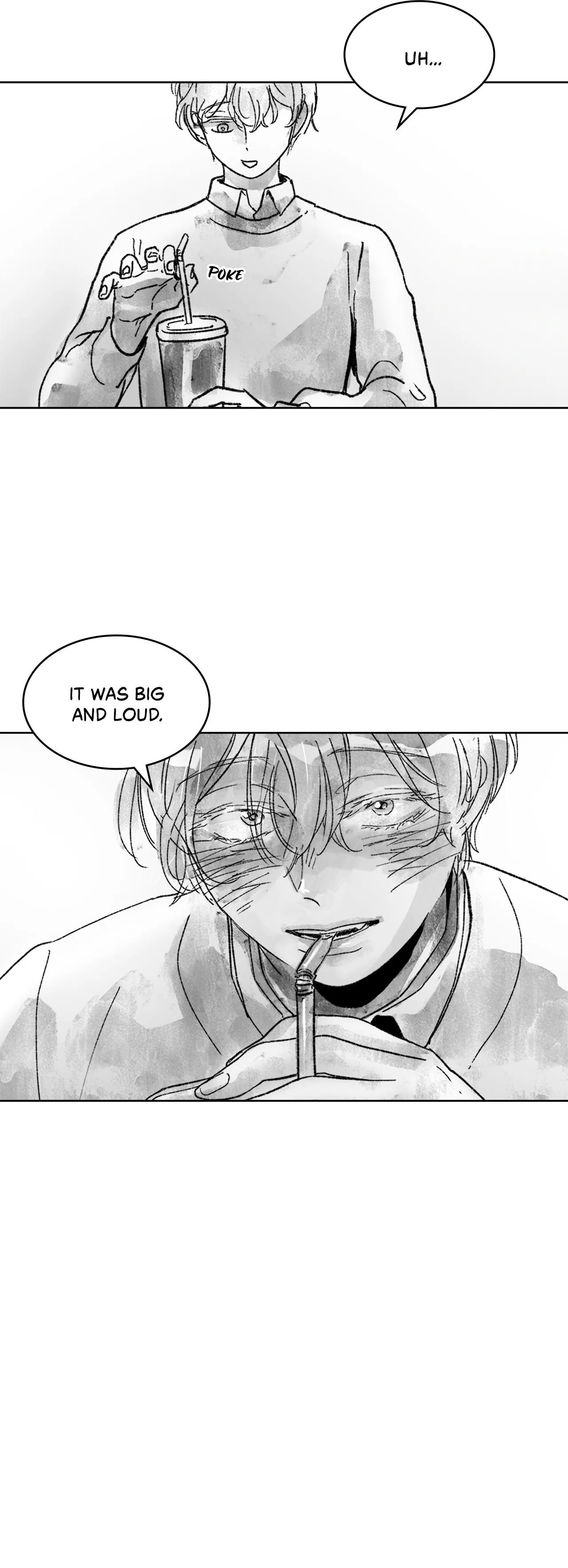 All About the Melodrama Chapter 7 page 15