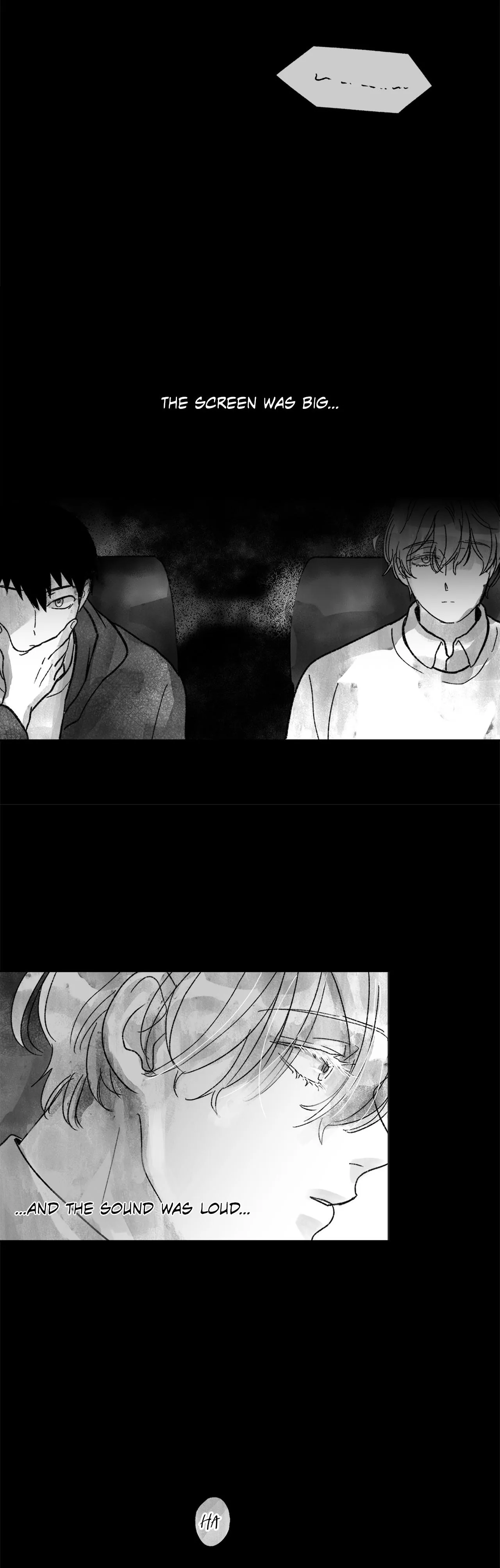 All About the Melodrama Chapter 7 page 12