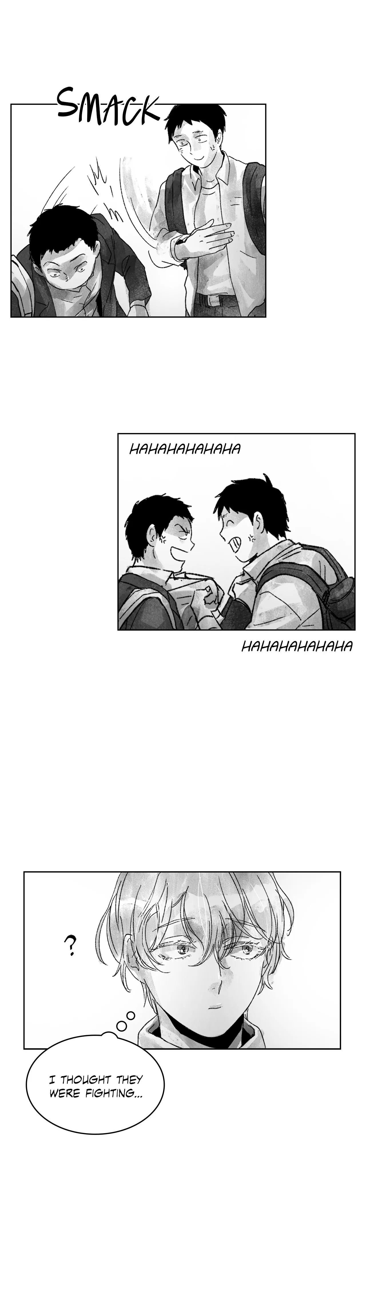 All About the Melodrama Chapter 7 page 4