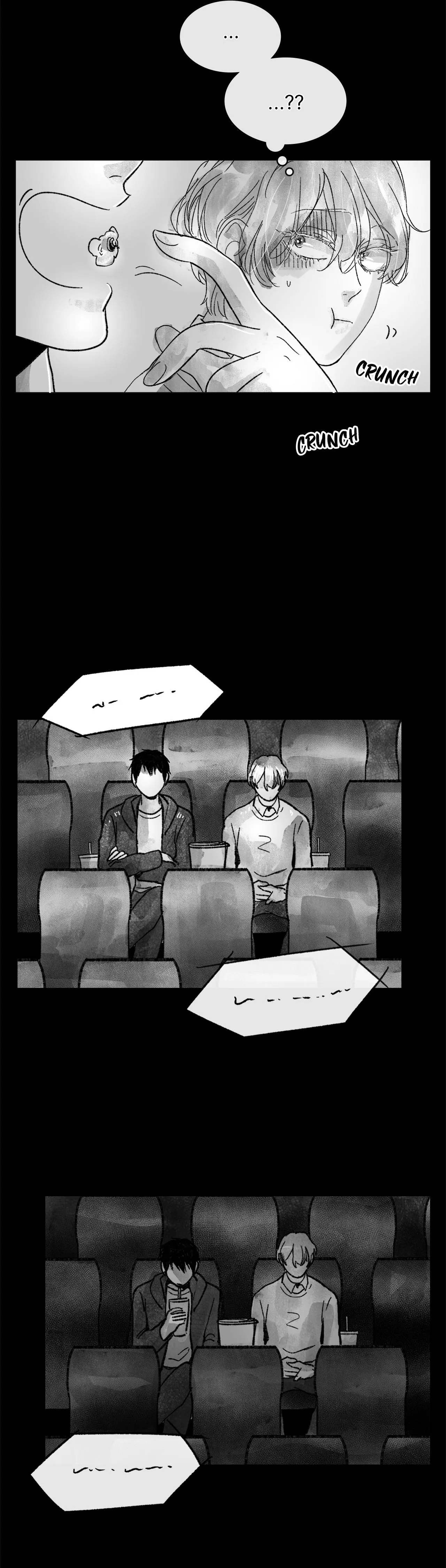 All About the Melodrama Chapter 7 page 11