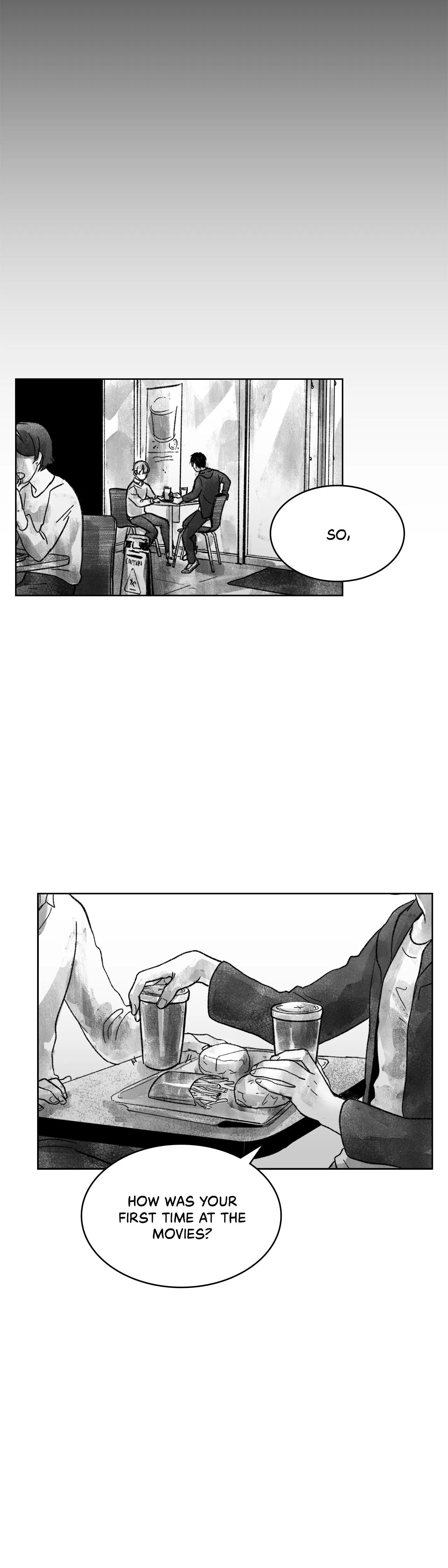 All About the Melodrama Chapter 7 page 14