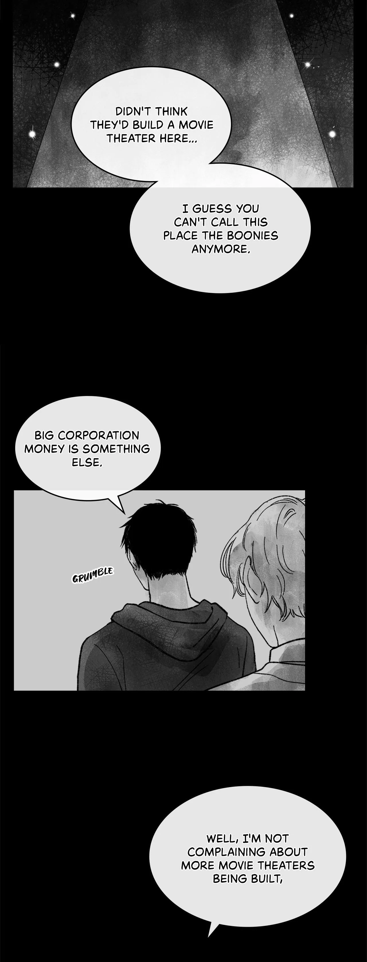 All About the Melodrama Chapter 7 page 8