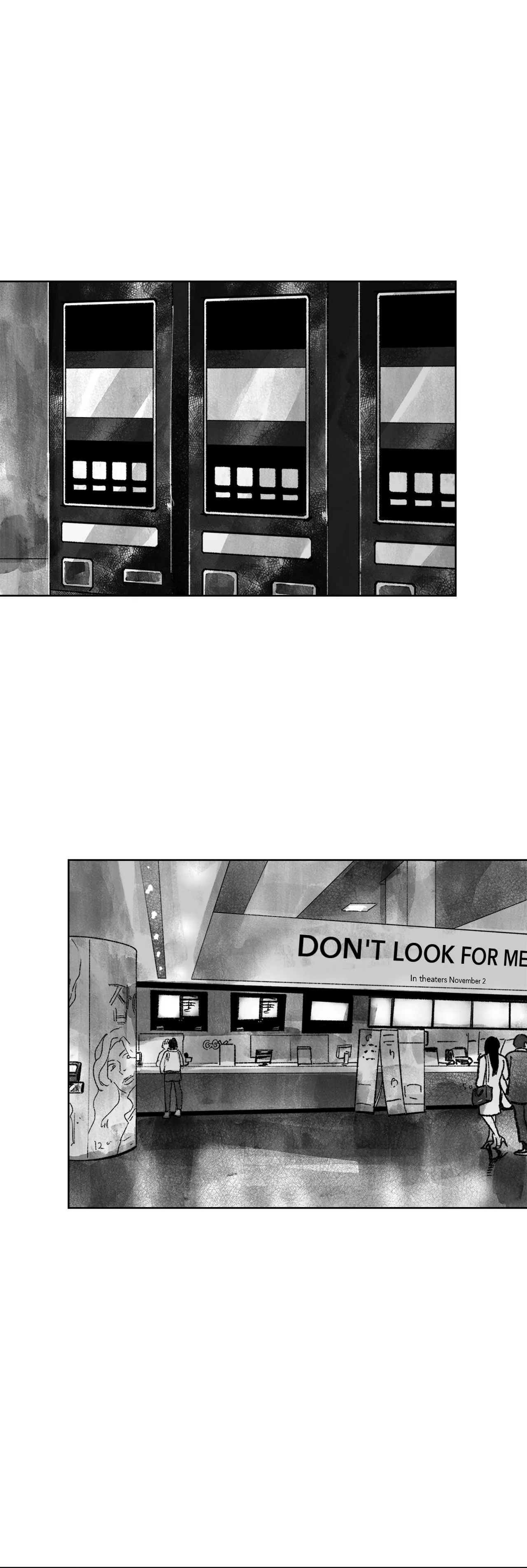 All About the Melodrama Chapter 7 page 2
