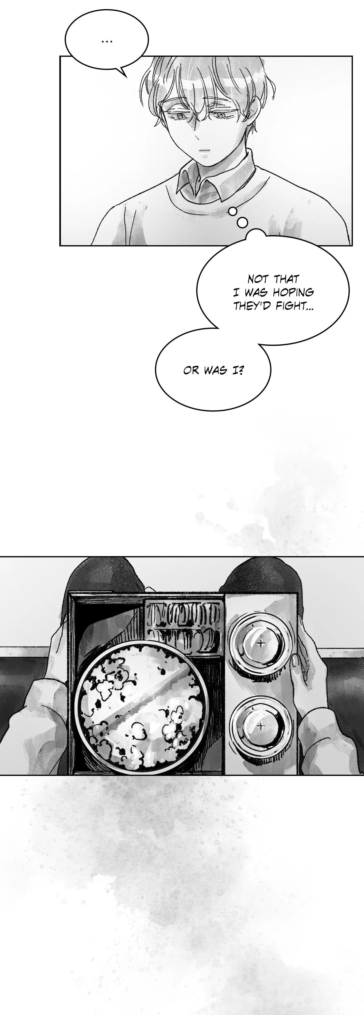 All About the Melodrama Chapter 7 page 5