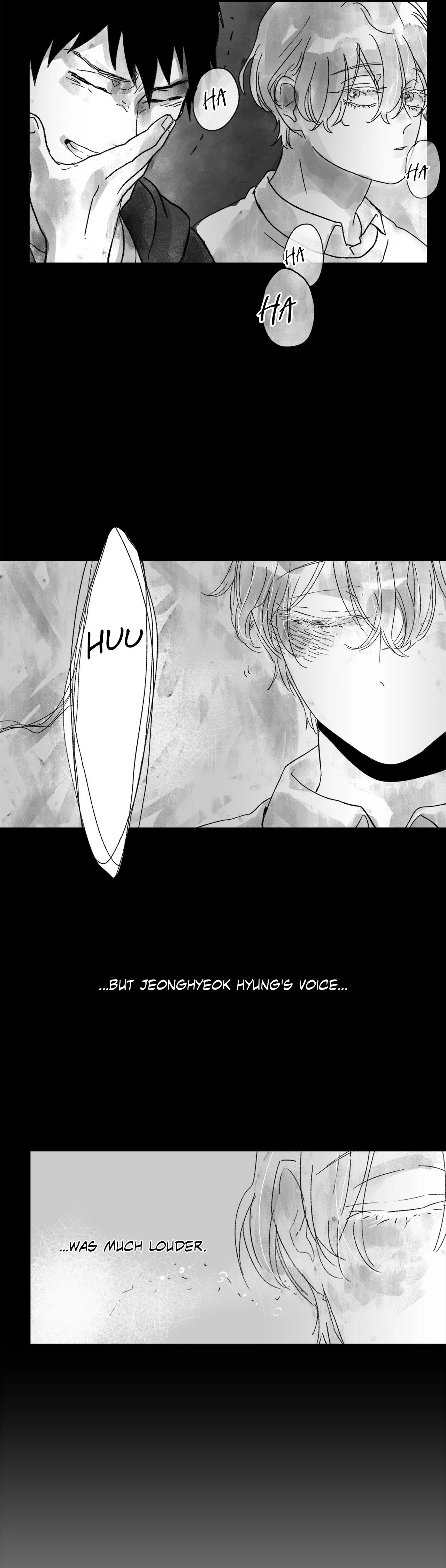 All About the Melodrama Chapter 7 page 13