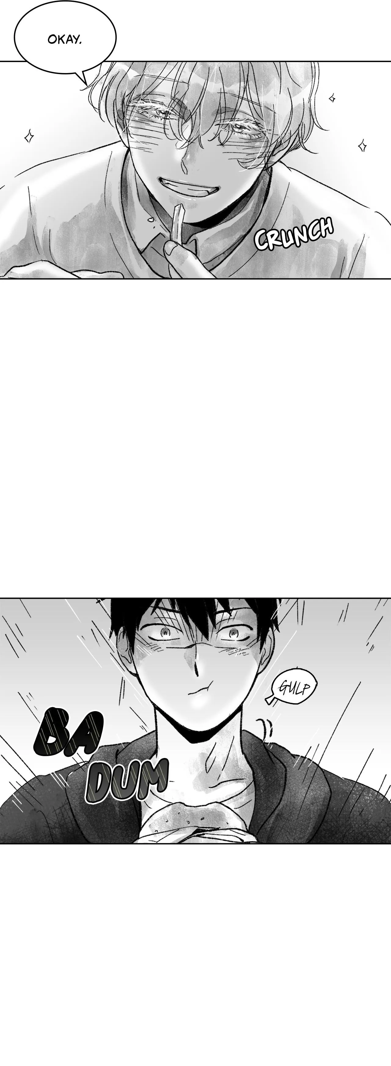 All About the Melodrama Chapter 7 page 18