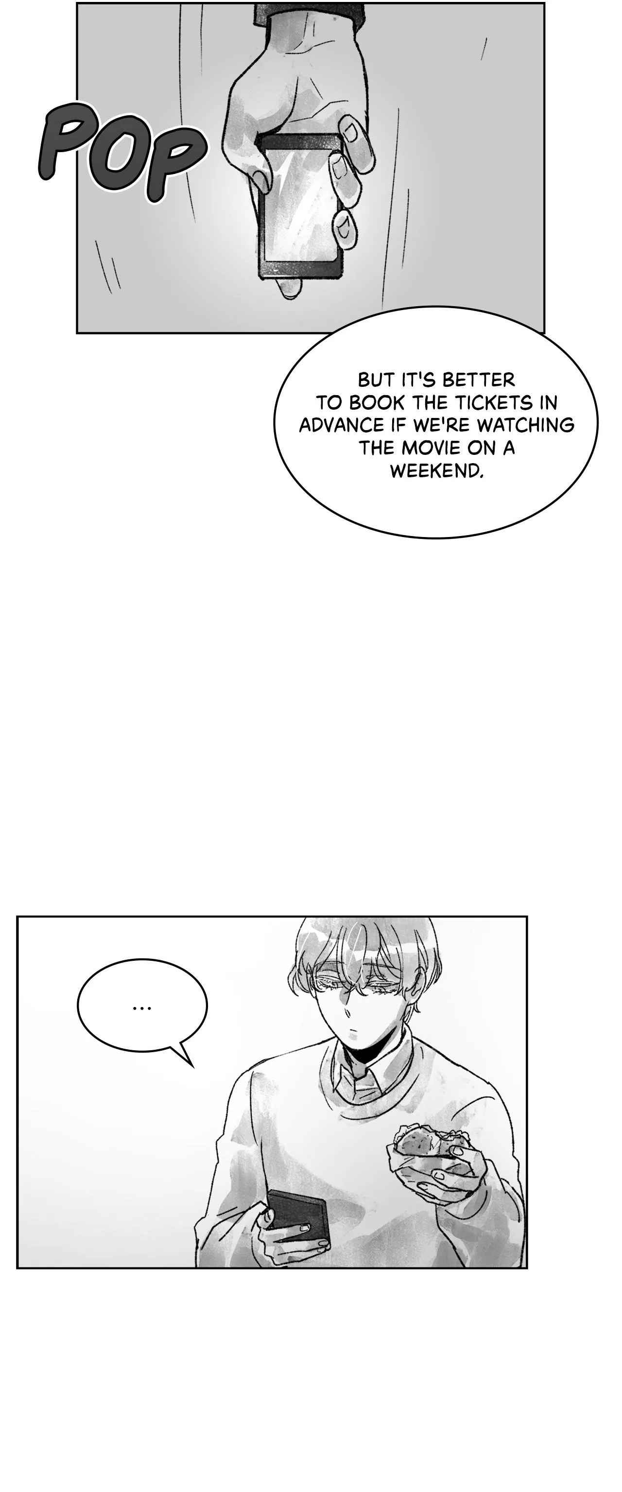 All About the Melodrama Chapter 7 page 21