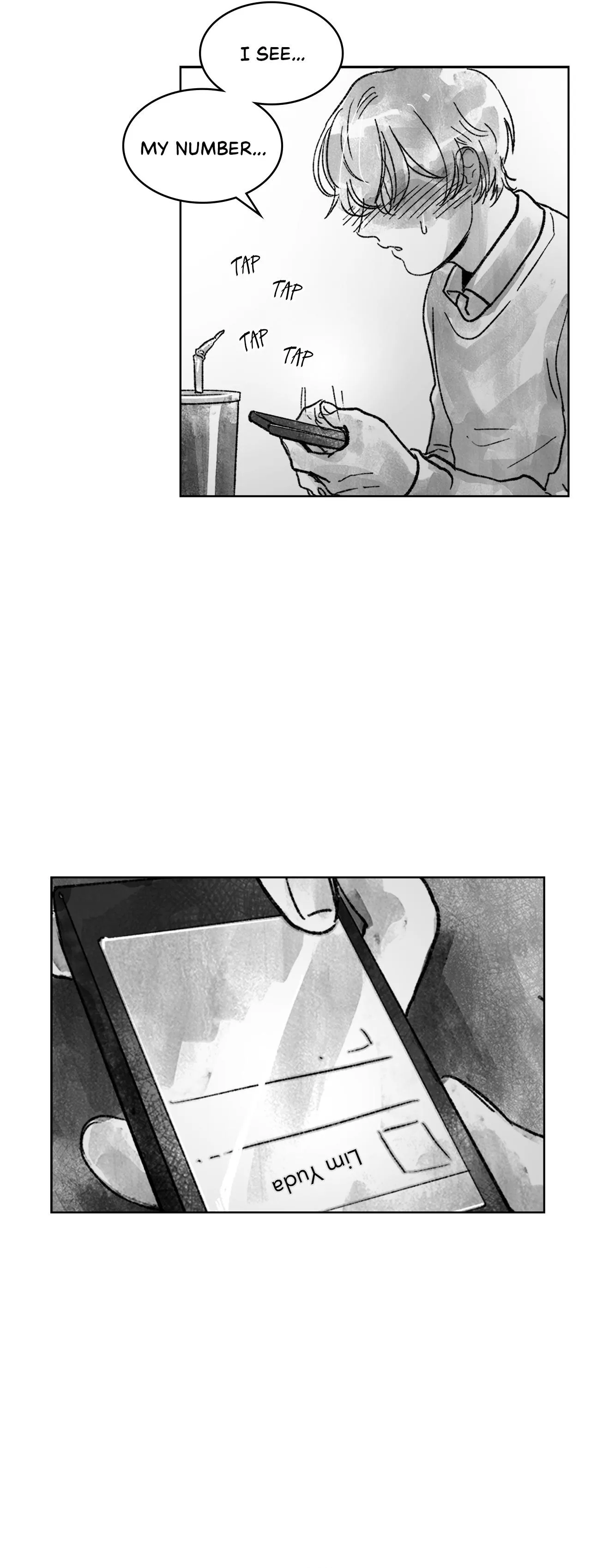 All About the Melodrama Chapter 7 page 23
