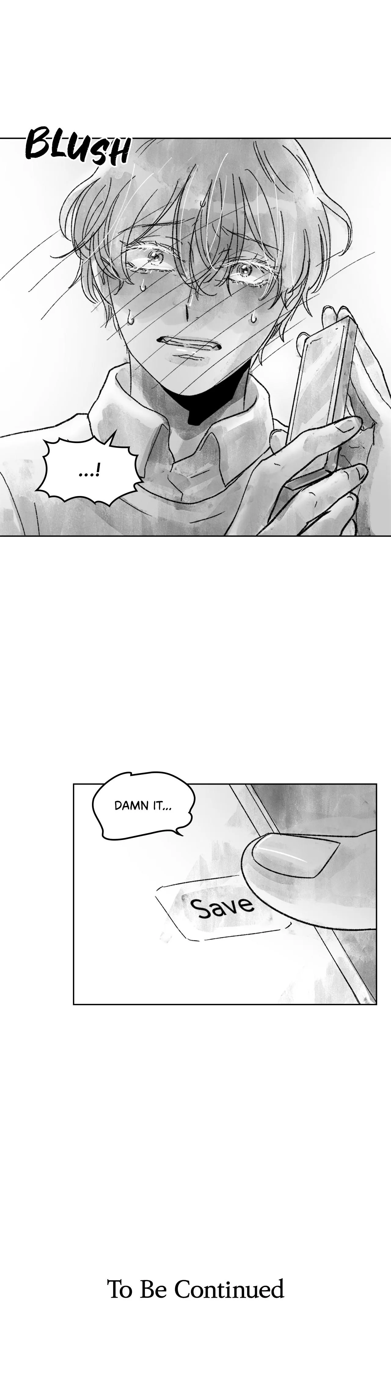 All About the Melodrama Chapter 7 page 26