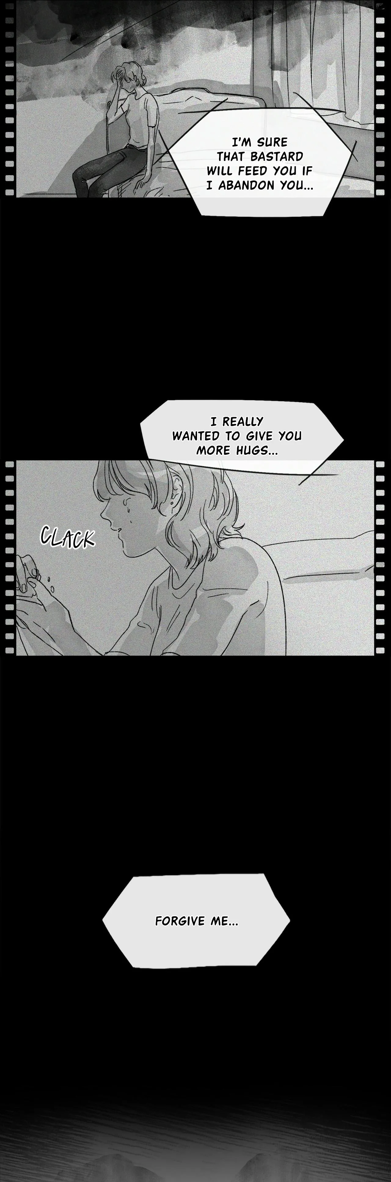 All About the Melodrama Chapter 9 page 14
