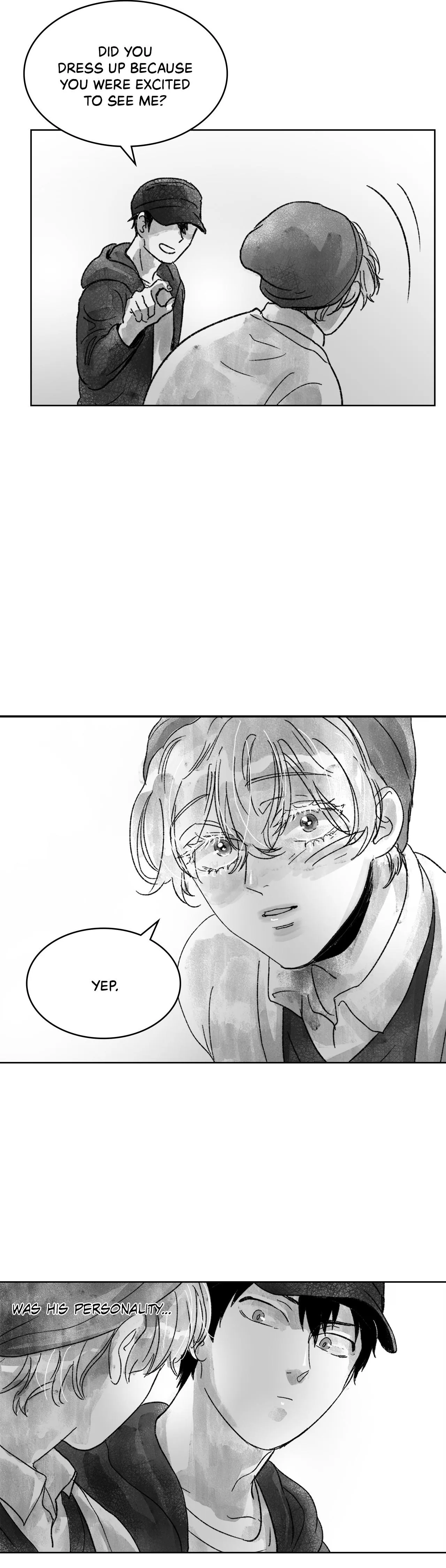 All About the Melodrama Chapter 9 page 10