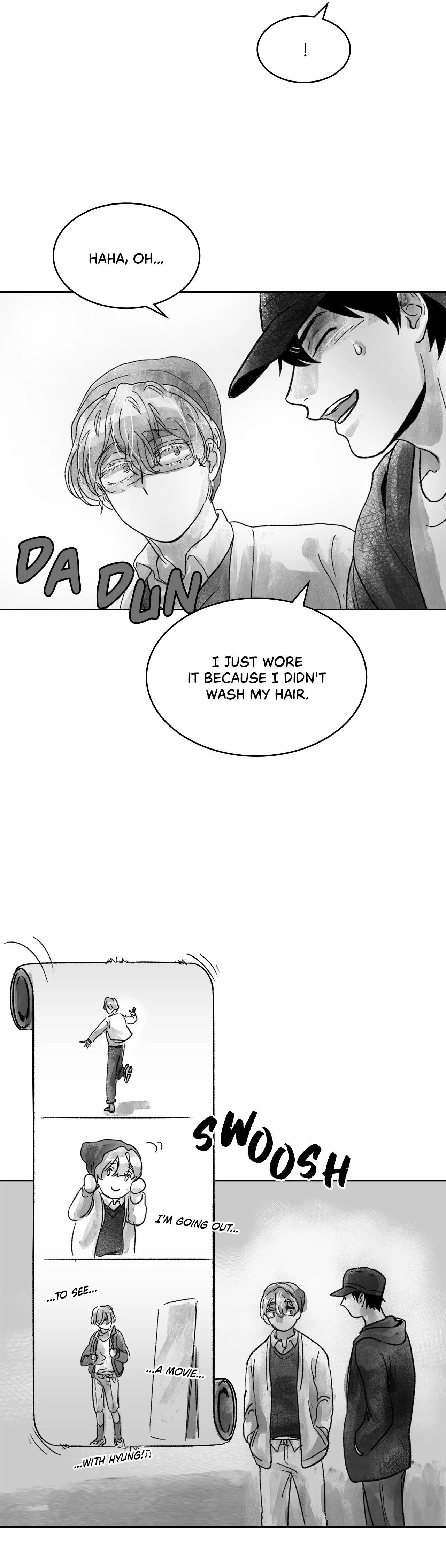All About the Melodrama Chapter 9 page 8