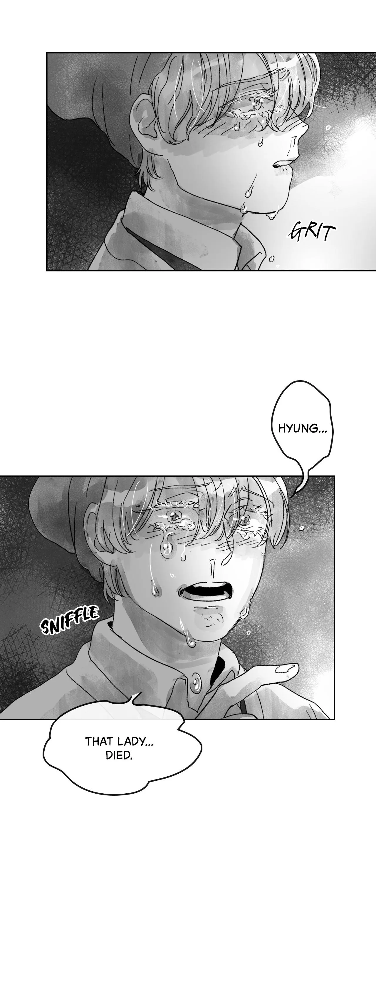 All About the Melodrama Chapter 9 page 18
