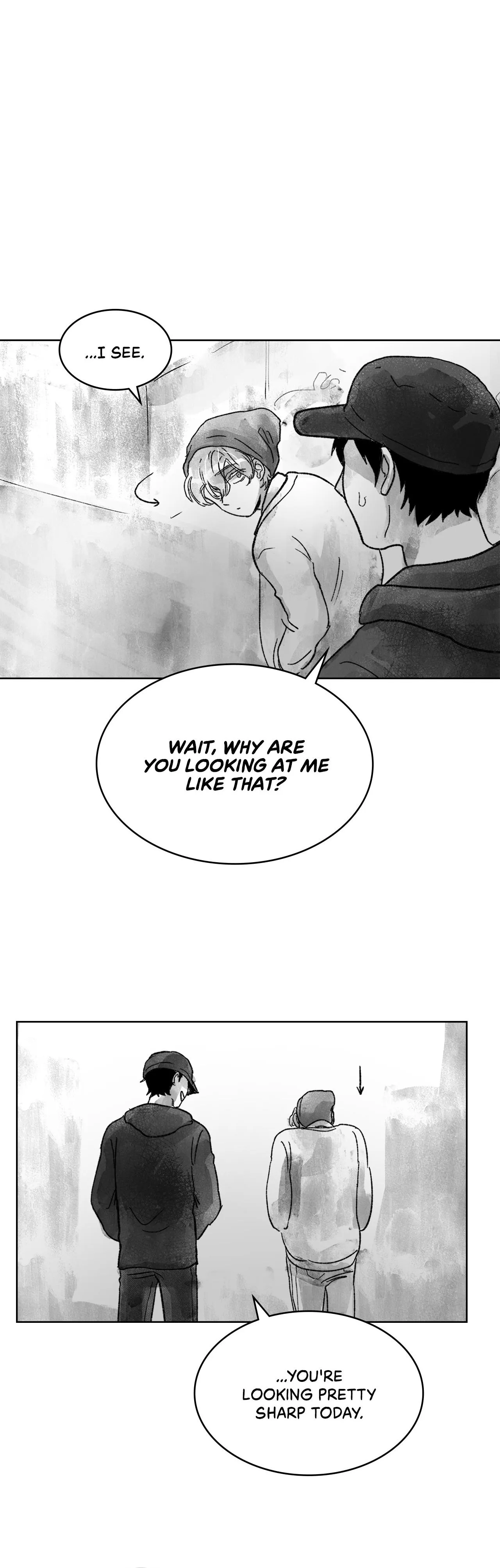 All About the Melodrama Chapter 9 page 9
