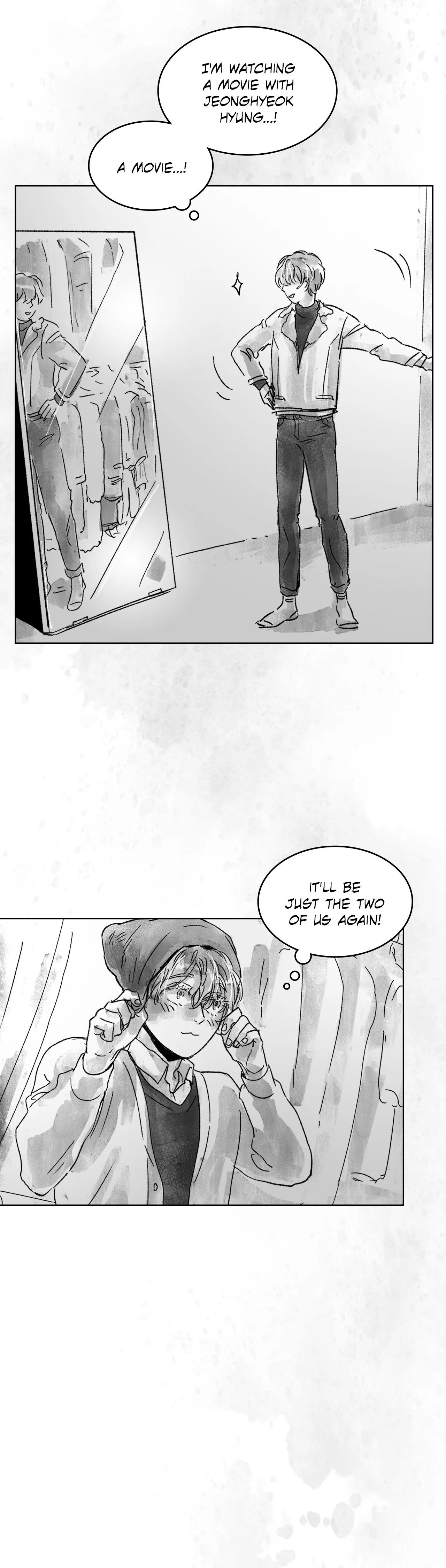 All About the Melodrama Chapter 9 page 3