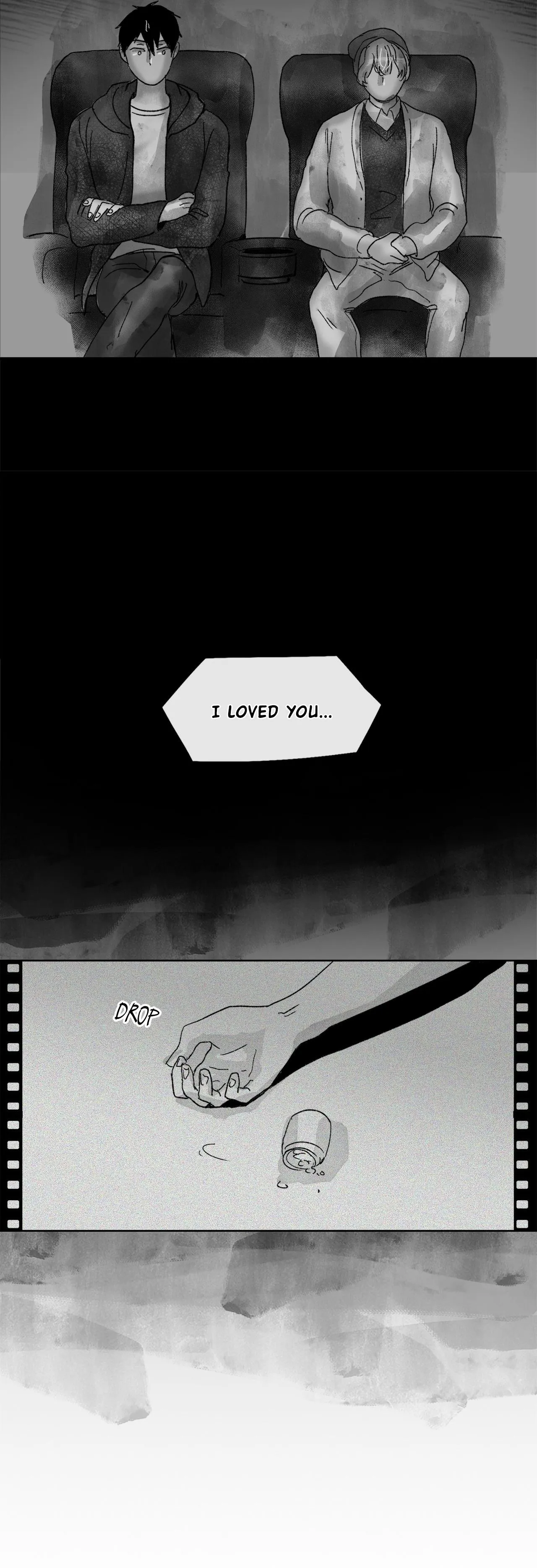 All About the Melodrama Chapter 9 page 15
