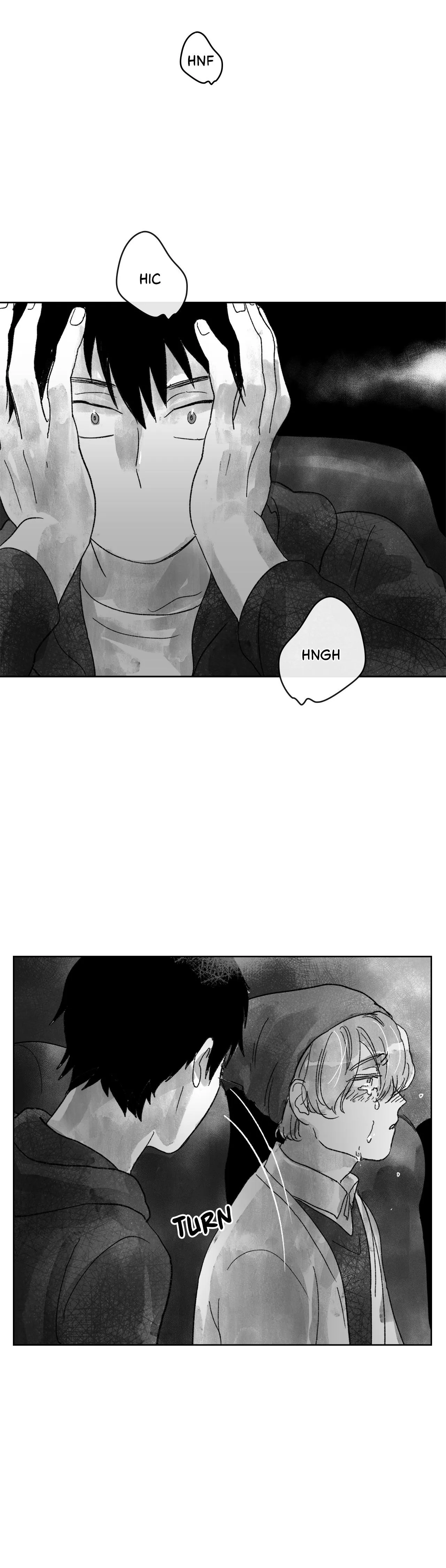 All About the Melodrama Chapter 9 page 17