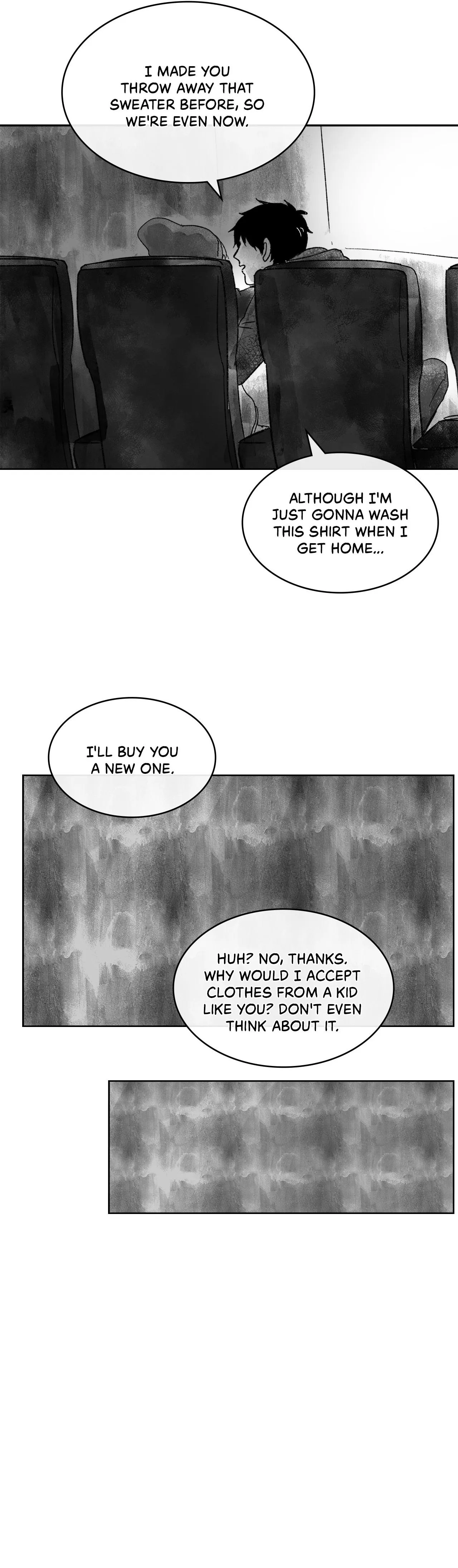 All About the Melodrama Chapter 9 page 21