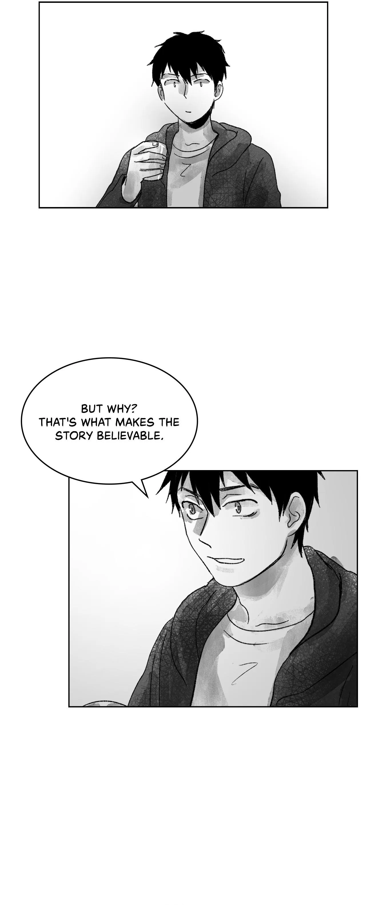 All About the Melodrama Chapter 9 page 25