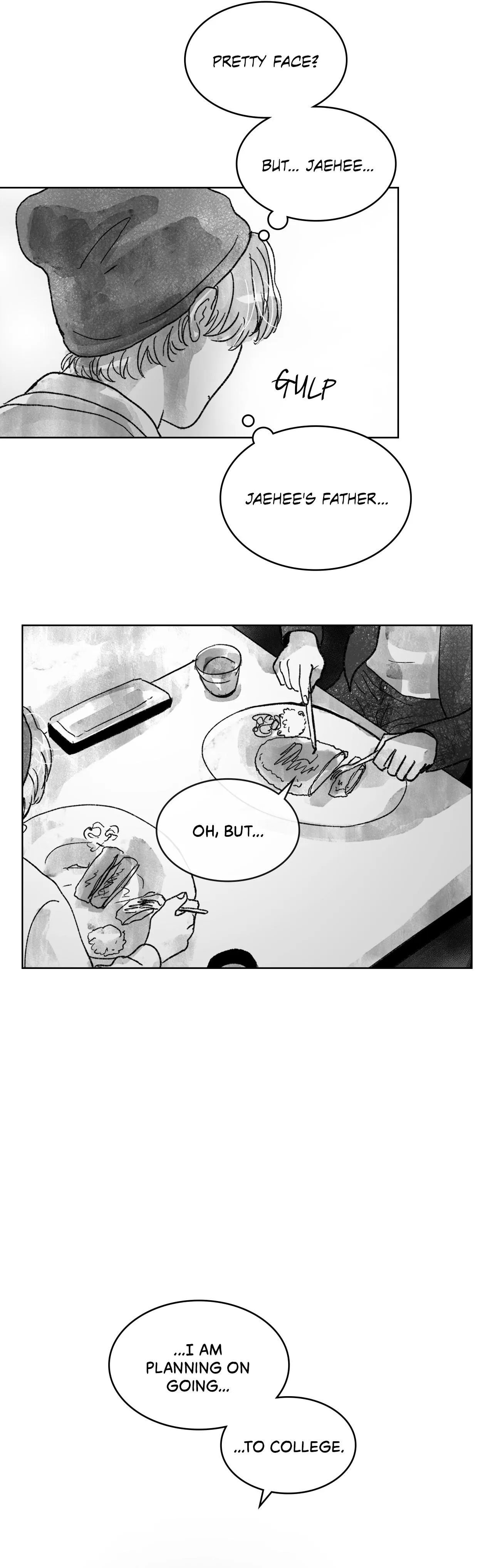 All About the Melodrama Chapter 9 page 27