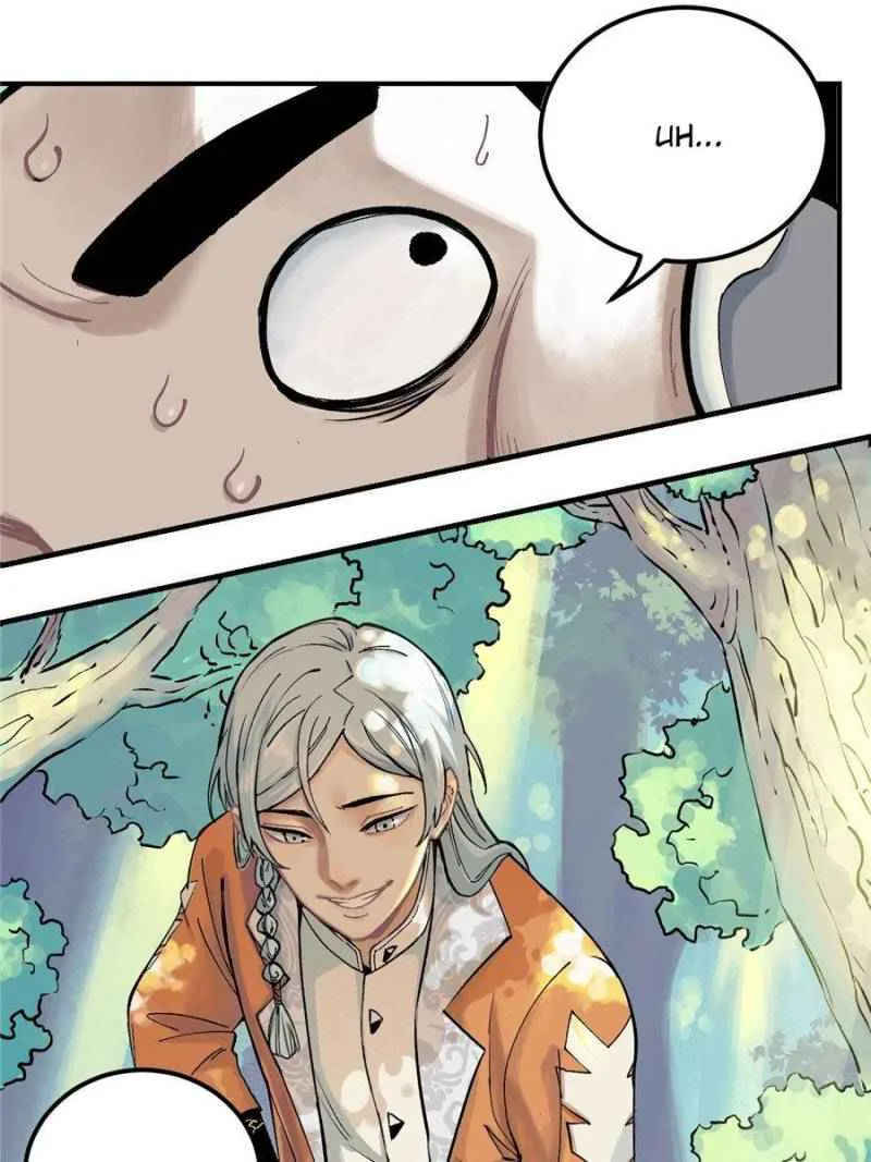 All Hail the Sect Leader Chapter 1 page 3