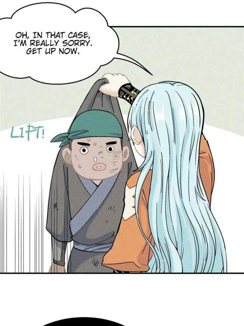 All Hail the Sect Leader Chapter 1 page 7