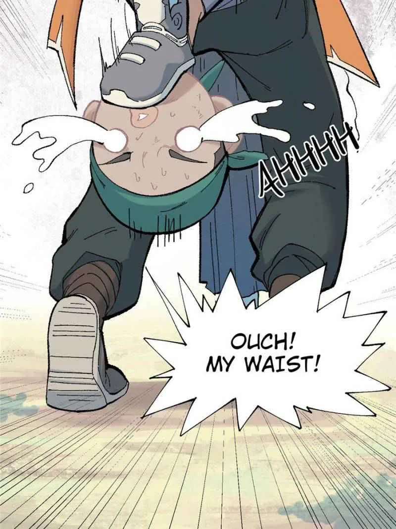 All Hail the Sect Leader Chapter 1 page 19