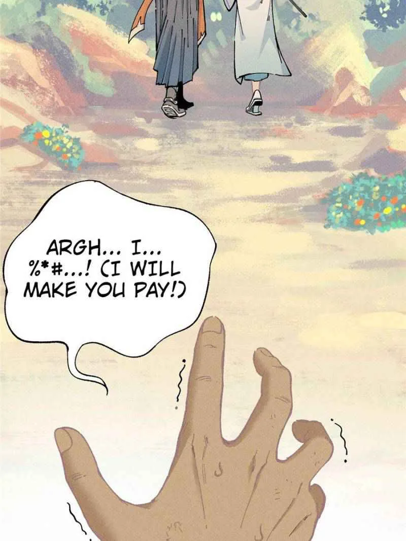 All Hail the Sect Leader Chapter 1 page 23