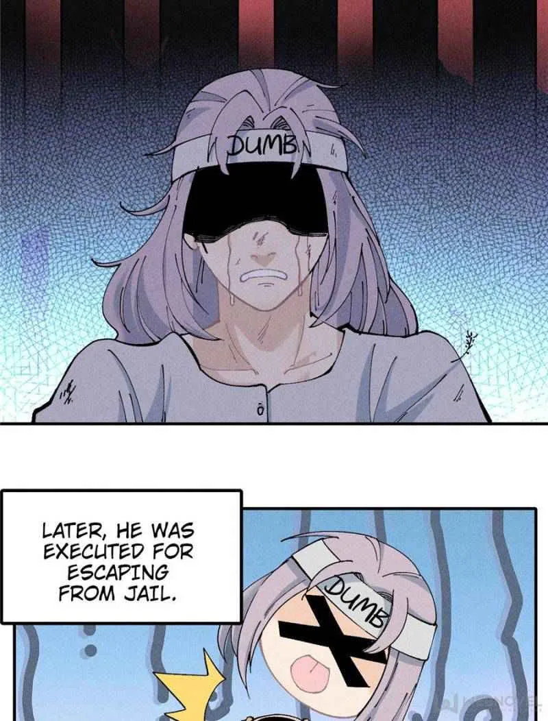 All Hail the Sect Leader Chapter 1 page 29