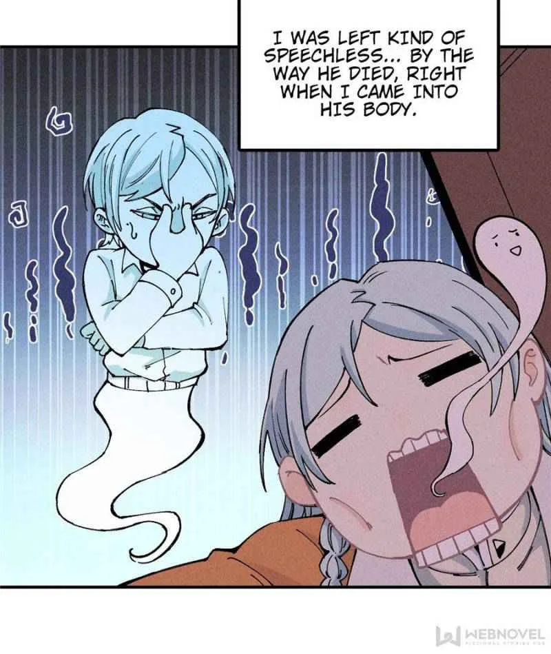 All Hail the Sect Leader Chapter 1 page 33